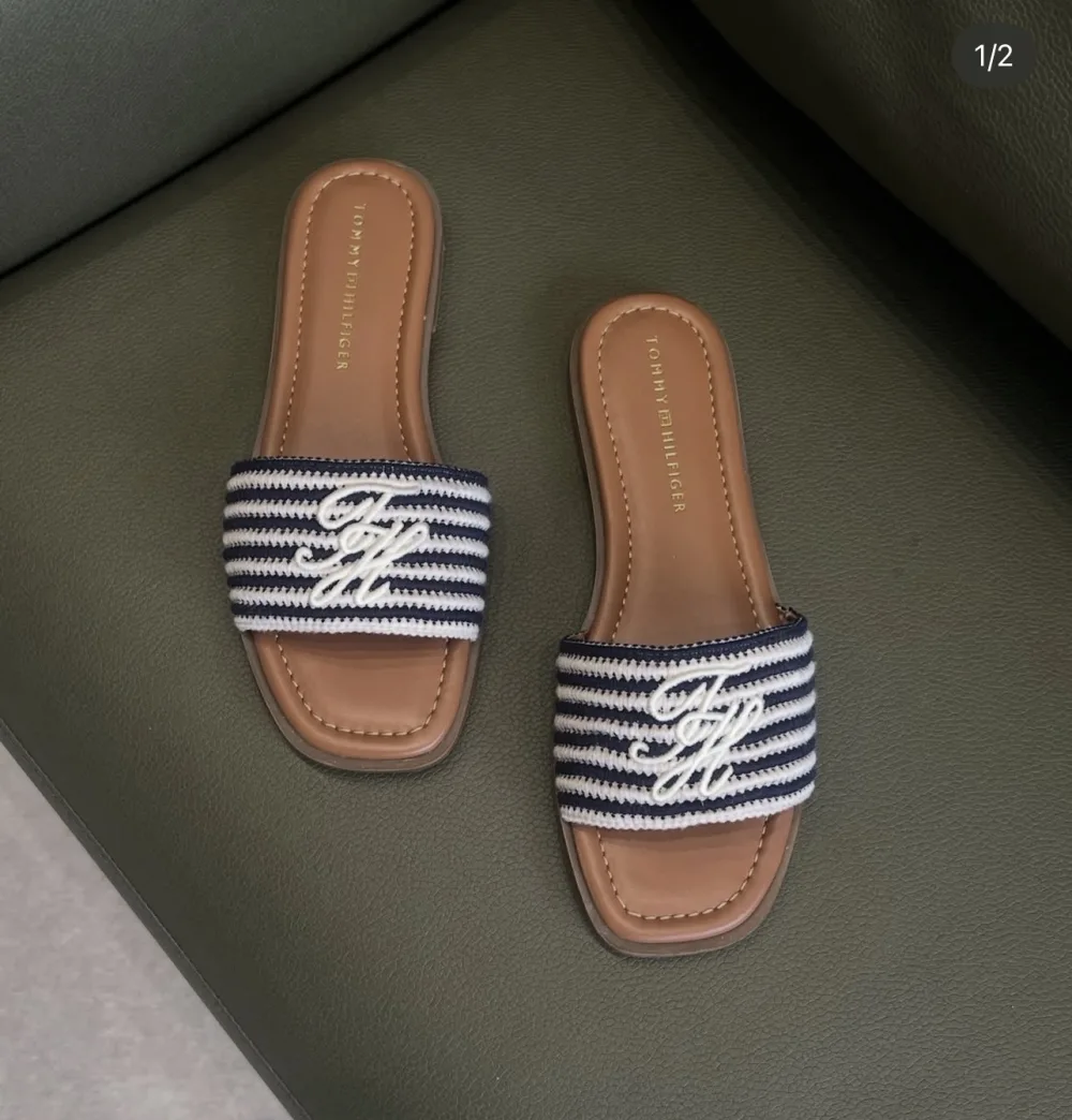 Shapka Tommy Hilfiger